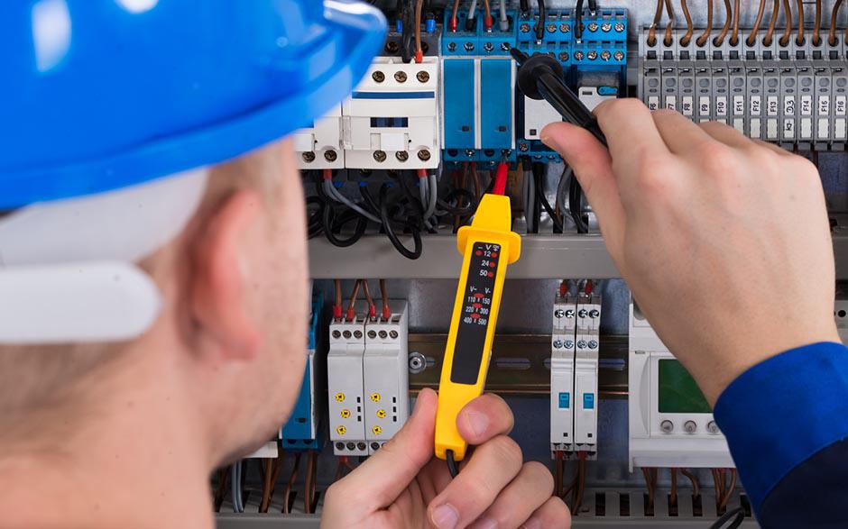 électricien urgence Tremblay-en-France