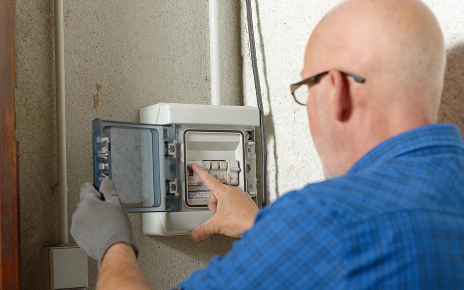  électricien urgence Tremblay-en-France